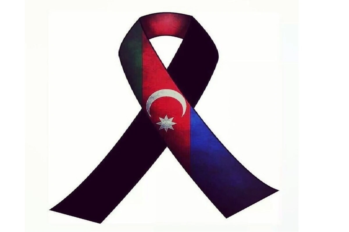 Millimiz Kiprlə matça qara sarğı ilə çıxacaq Millimiz Kiprlə matça qara sarğı ilə çıxacaq