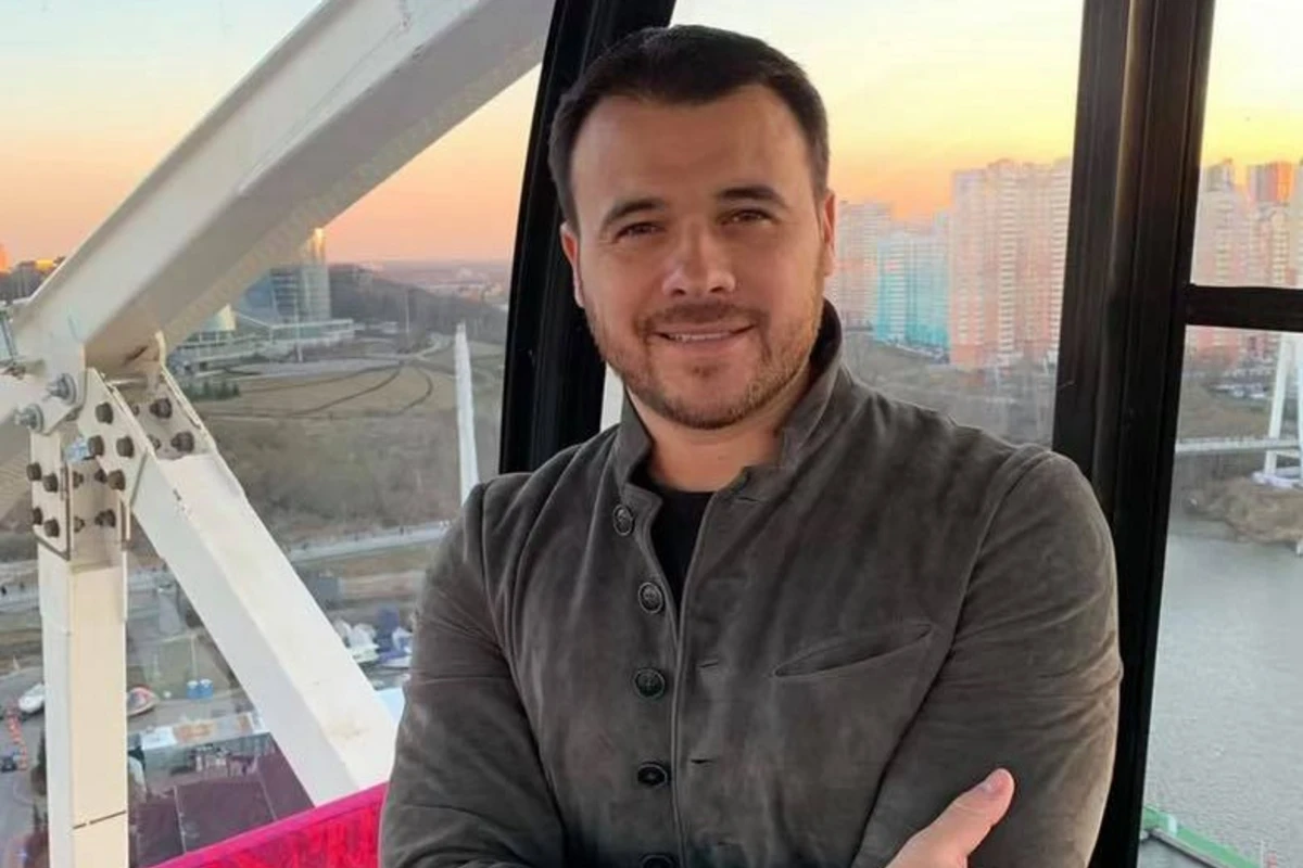 Emin Ağalarov Gəncə hadisələri ilə bağlı paylaşım etdi - VİDEO
