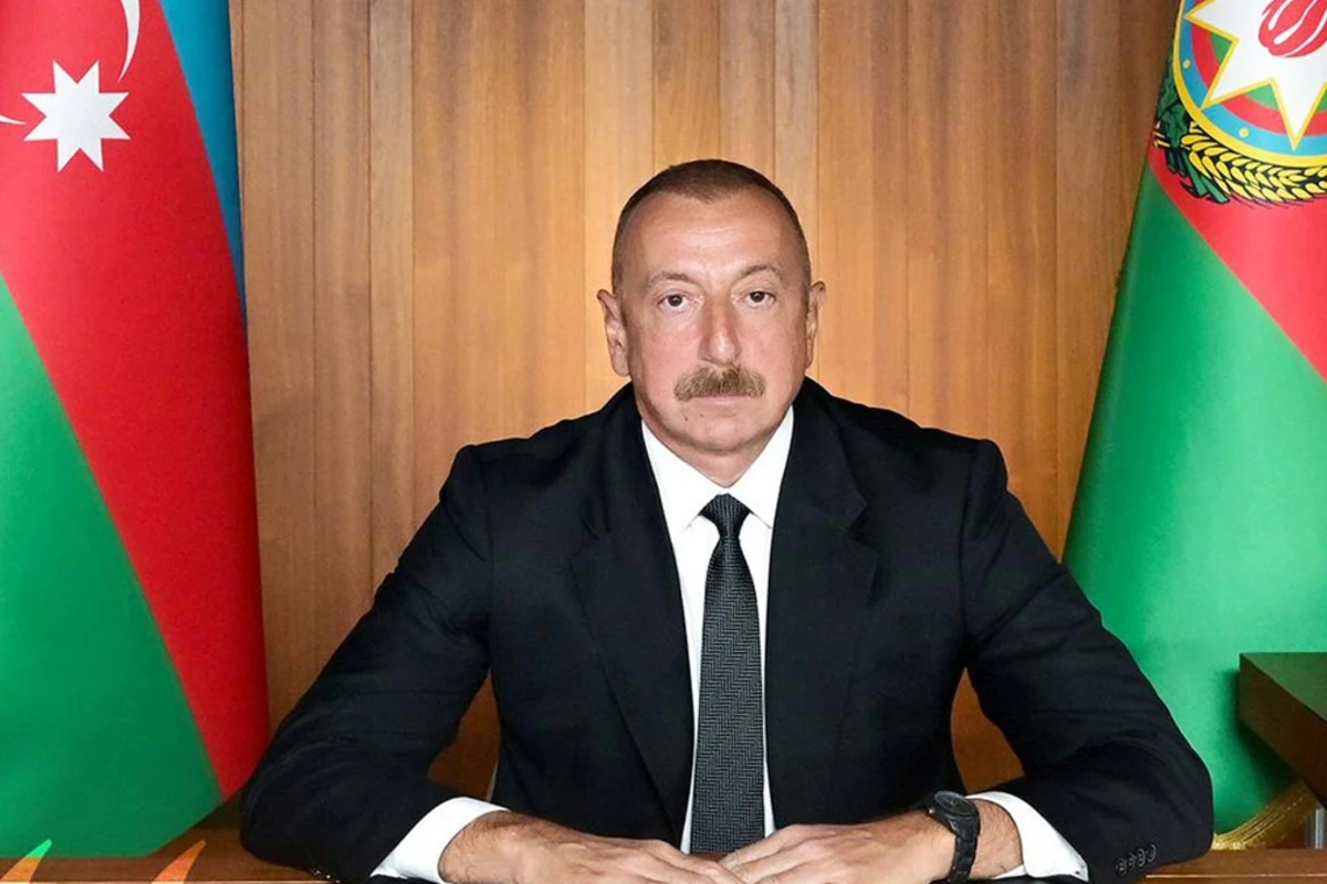 Prezident Ermənistanın Hadrutu yenidən işğal etmək cəhdindən danışdı
