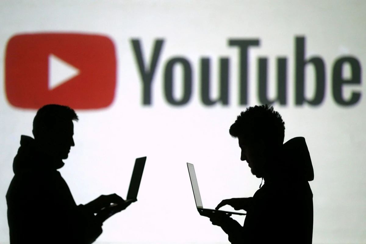 YouTube может превратиться в торговую площадку YouTube может превратиться в торговую площадку