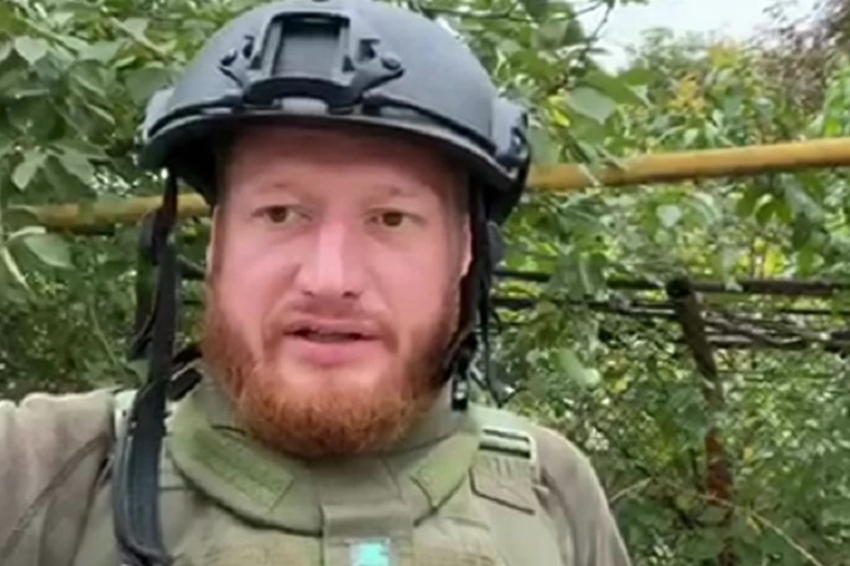 В Азербайджане в отношении псевдожурналиста Семена Пегова возбуждено уголовное дело