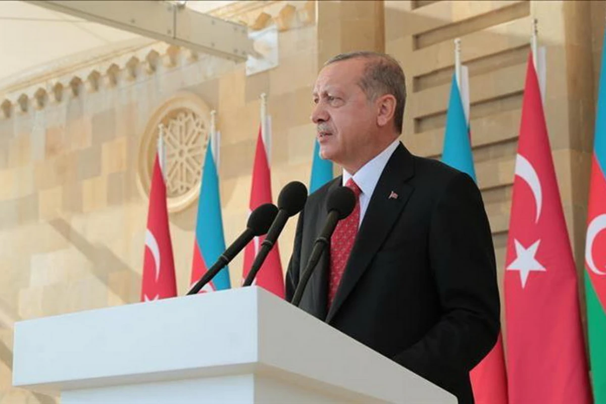 Türkiyənin danışıqlar prosesindəki vacib rolu - TƏHLİL
