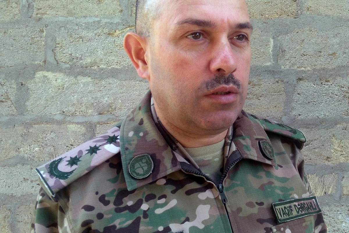 Azərbaycanın Su-25 təyyarəsinin vurulması ağ yalandır - RƏSMİ
