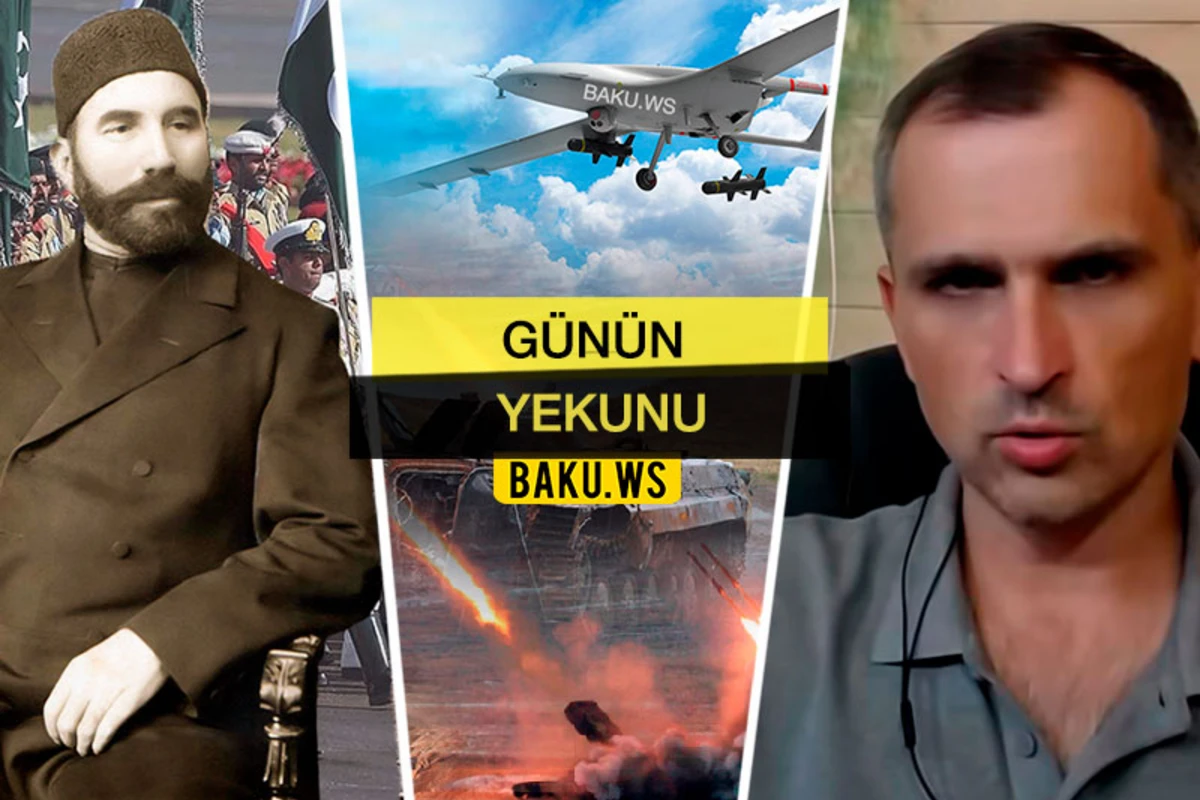 Günün Yekunu - 12 oktyabr 2020