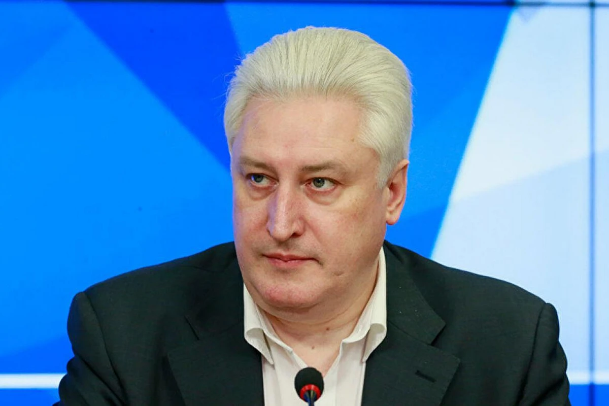 İqor Korotçenko: “Gəncəyə raket hücumu ilə bağlı sanksiyanı Ermənistanın hərbi-siyasi rəhbərliyi verib”