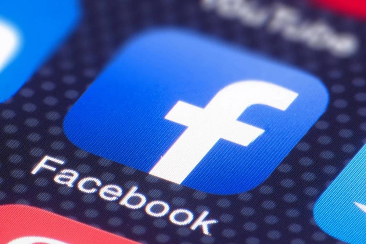 Facebook объявил о запрете контента с отрицанием Холокоста Facebook объявил о запрете контента с отрицанием Холокоста