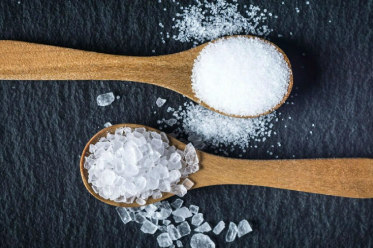 Названы восемь продуктов, ускоряющих старение