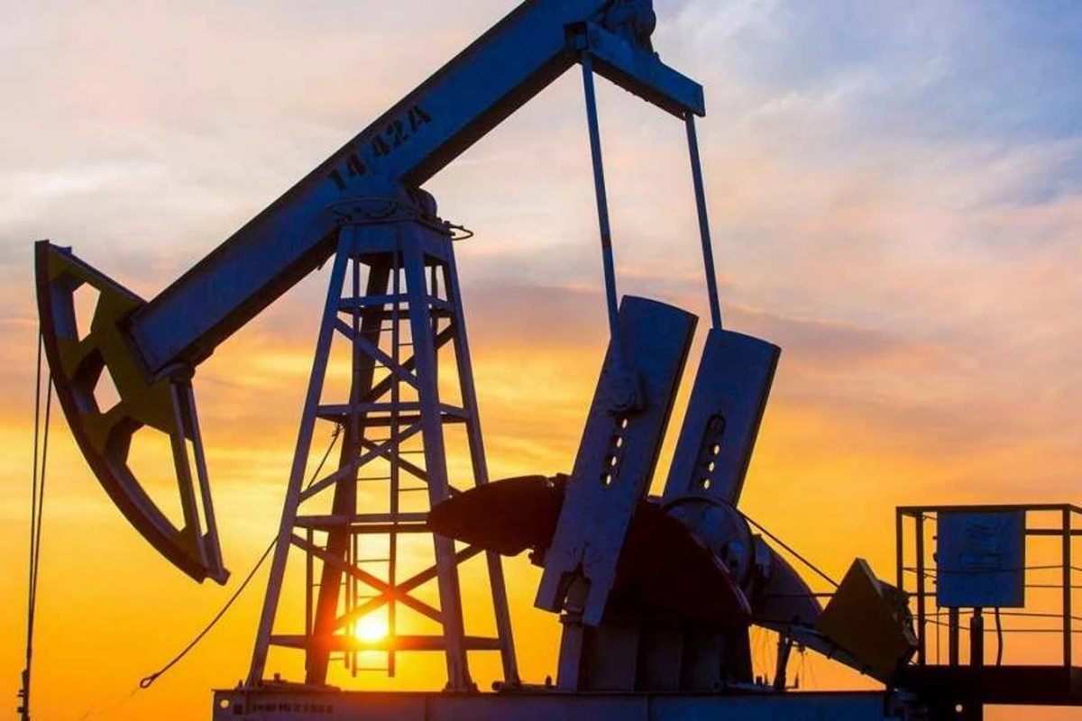 Мировые цены на нефть выросли