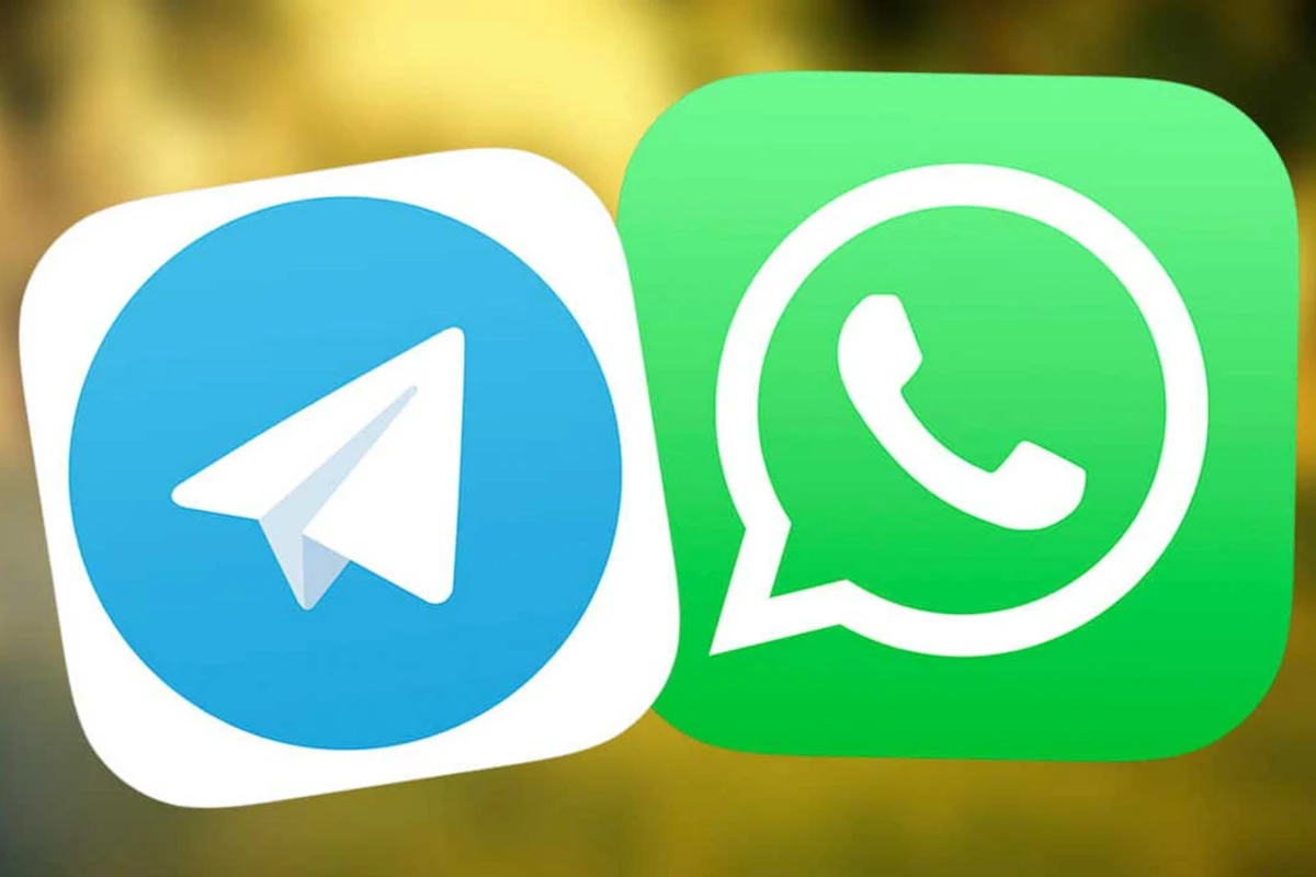 Diqqət! “Telegram” və “WhatsApp” istifadə edənlərin nəzərinə!