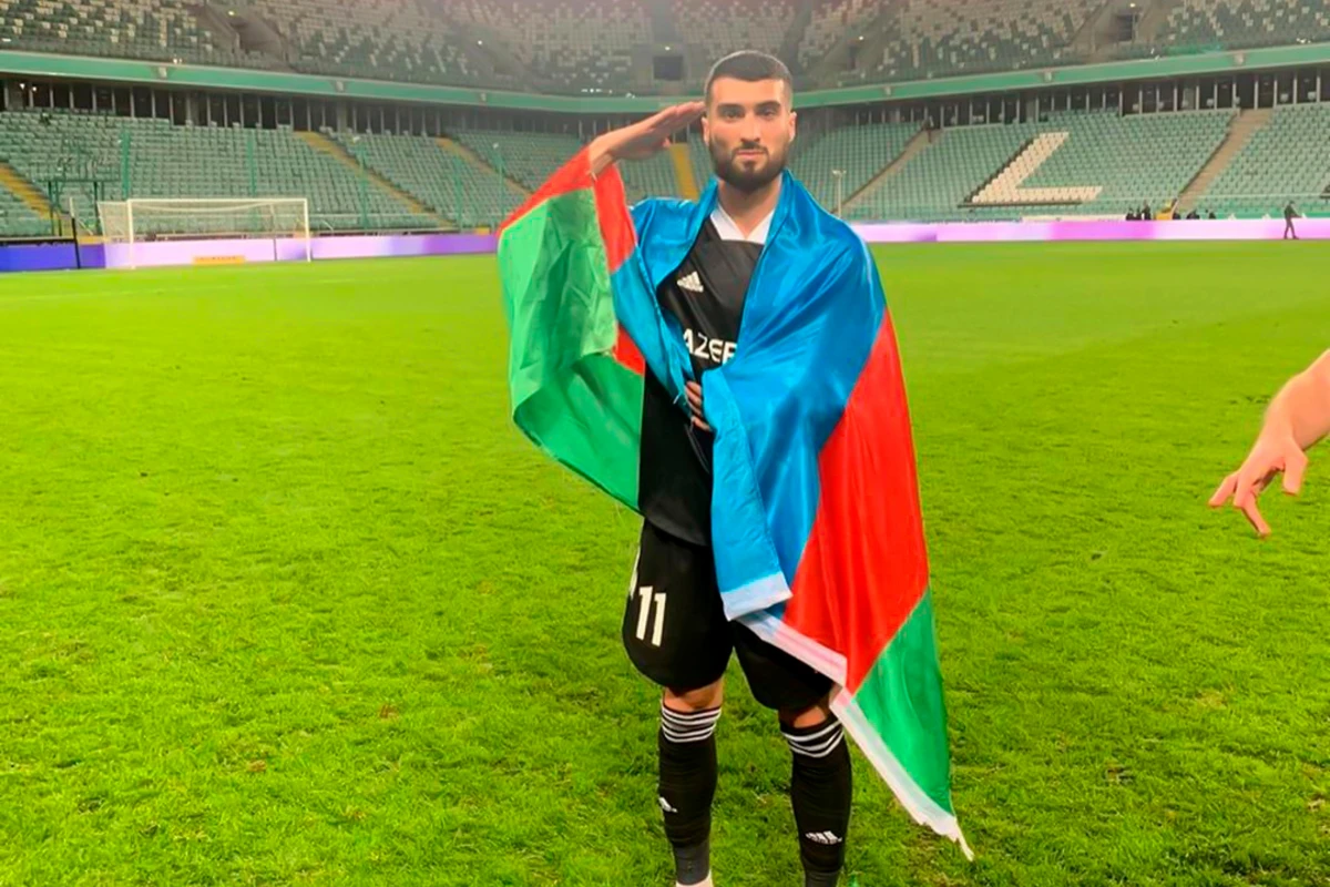 Mahir Emreli: “Azərbaycanlıların həyatı amerikalıların və ya avropalıların həyatından az vacibdir?”