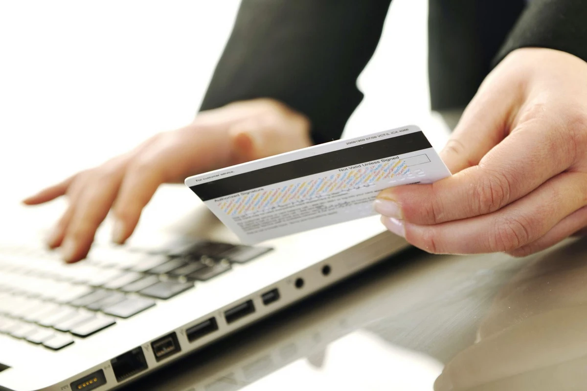 Elektron bank xidmətləri üzrə məxfiliyin tam qorunması təmin edilib