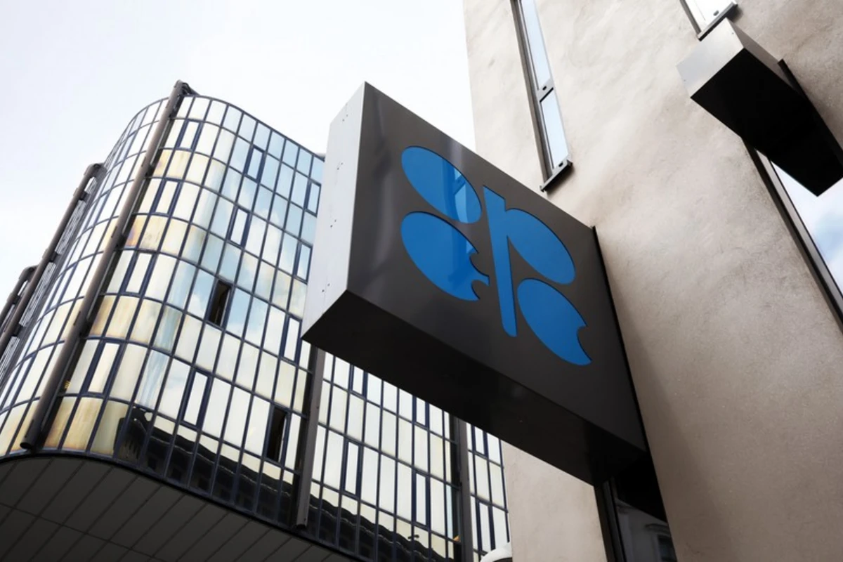 OPEC Azərbaycanın neft istehsalı və ixracı ilə bağlı rəqəmləri açıqlayıb OPEC Azərbaycanın neft istehsalı və ixracı ilə bağlı rəqəmləri açıqlayıb