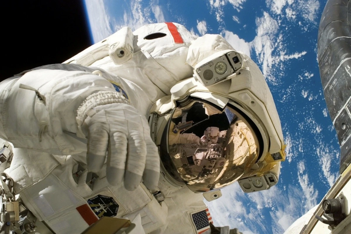 Космическое агентство Великобритании и NASA подписали соглашение об освоении Луны