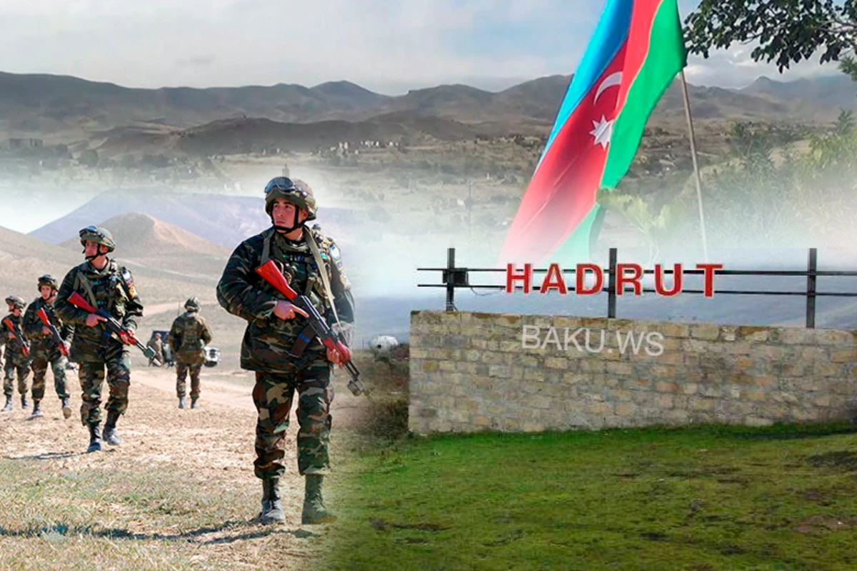 Ermənilərin hərbi qalasının fəthi - Ordumuza hansı üstünlükləri verəcək? - AÇIQLAMA