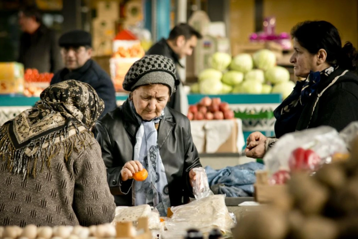 Azərbaycanda hansı məhsullar bahalaşıb? - FOTO Azərbaycanda hansı məhsullar bahalaşıb? - FOTO