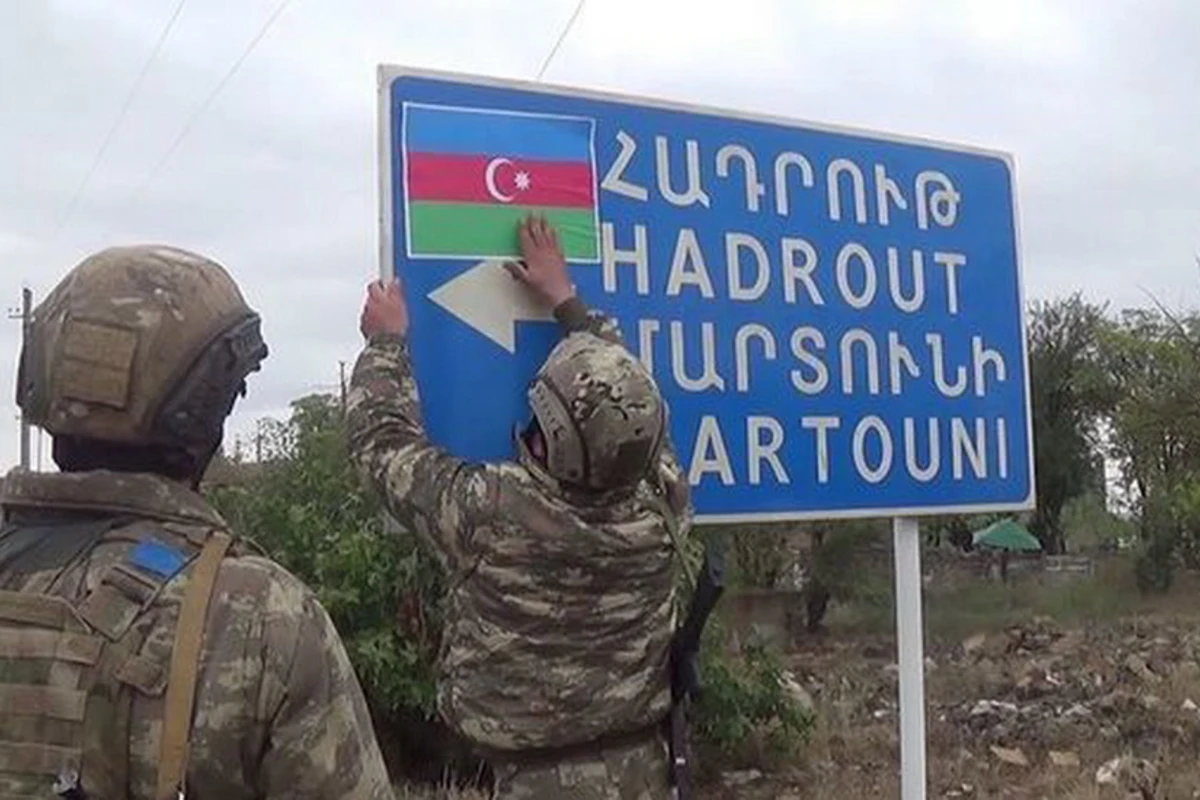 Армянин, выросший в Баку: Карабах должен быть возвращен Азербайджану – ФОТО