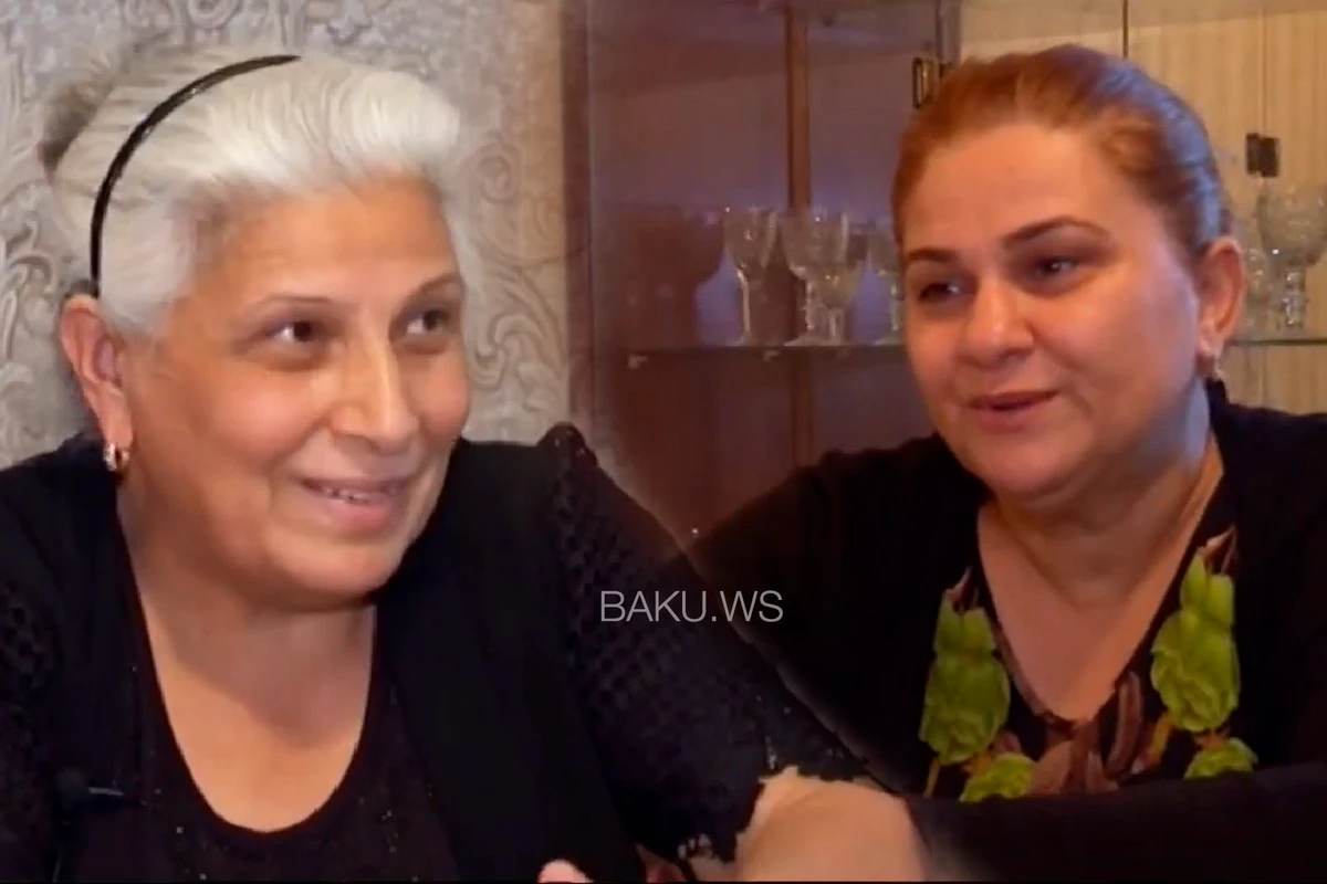 28 illik həsrətin sonu: Onlar daha məcburi köçkün deyillər - REPORTAJ