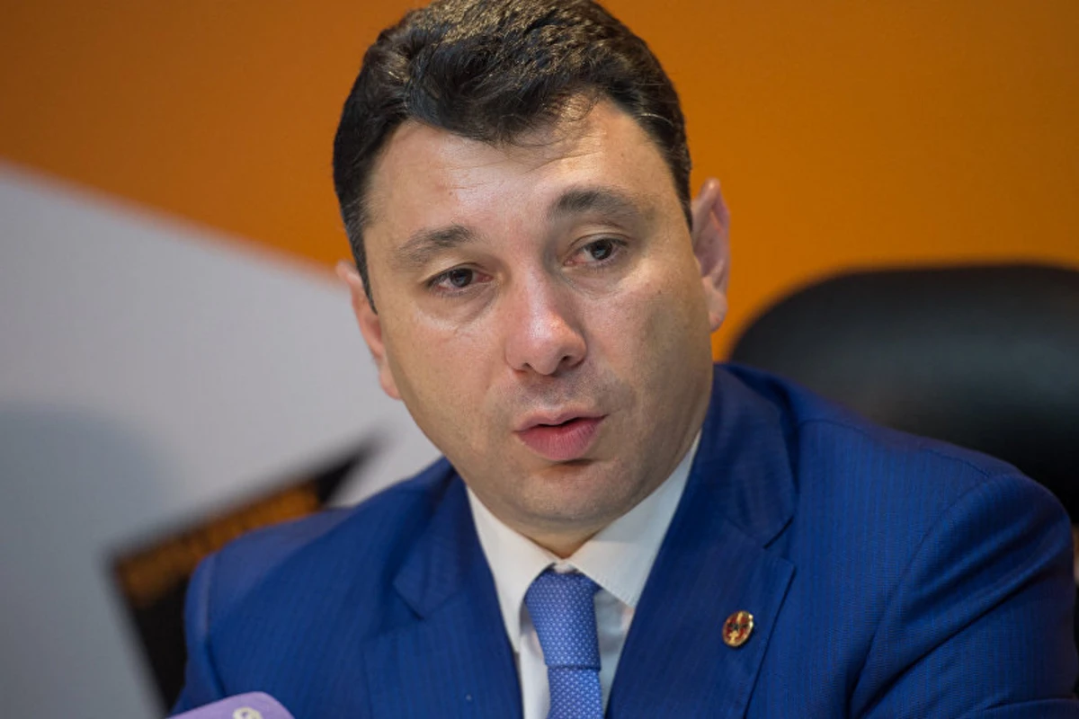 Эдуард Шармазанов: Нынешняя ситуация является следствием недальновидности Никола Пашиняна