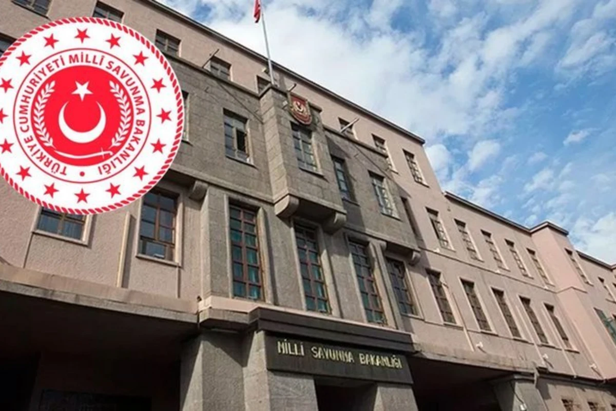 Türkiyə MN: Ermənistanın caniliklərinə artıq “Dur!” deyilməlidir