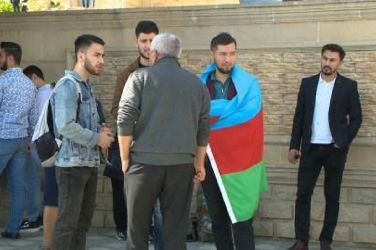 Hərbiyə çağrılanların maaşları hansı qaydada ödəniləcək? - VİDEO