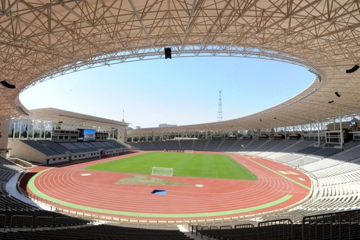 Qarabağ Avropa Liqasındakı ev oyunlarını harada keçirəcək? Qarabağ Avropa Liqasındakı ev oyunlarını harada keçirəcək?
