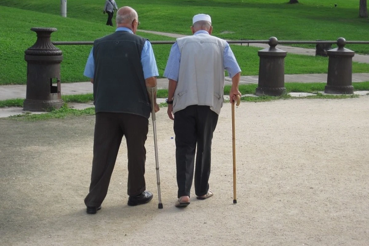 Лицам старше 65 лет не рекомендуется выходить из дома без необходимости Лицам старше 65 лет не рекомендуется выходить из дома без необходимости