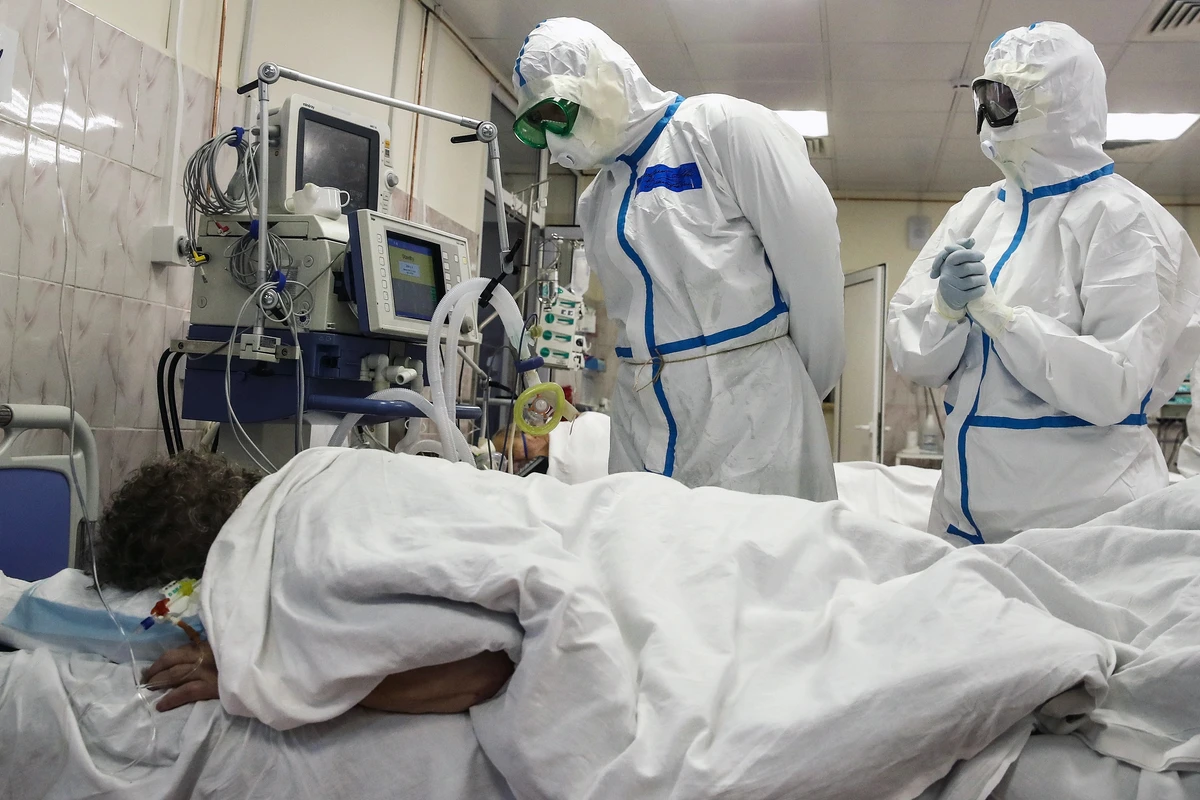 Ermənistanda koronavirus şoku - Hər gün sürətlə artır