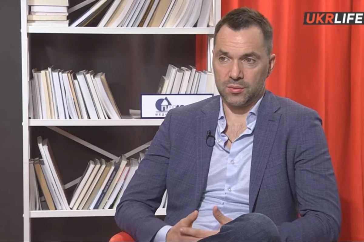 Украинский эксперт: Это однозначно оккупированные территории. Все за их освобождение - ВИДЕО Украинский эксперт: Это однозначно оккупированные территории. Все за их освобождение - ВИДЕО