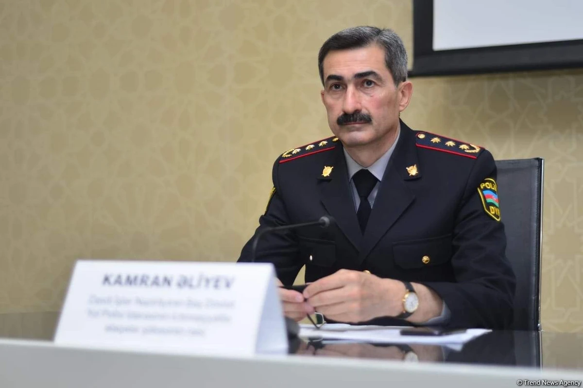 Kamran Əliyevə yüksək vəzifə verildi