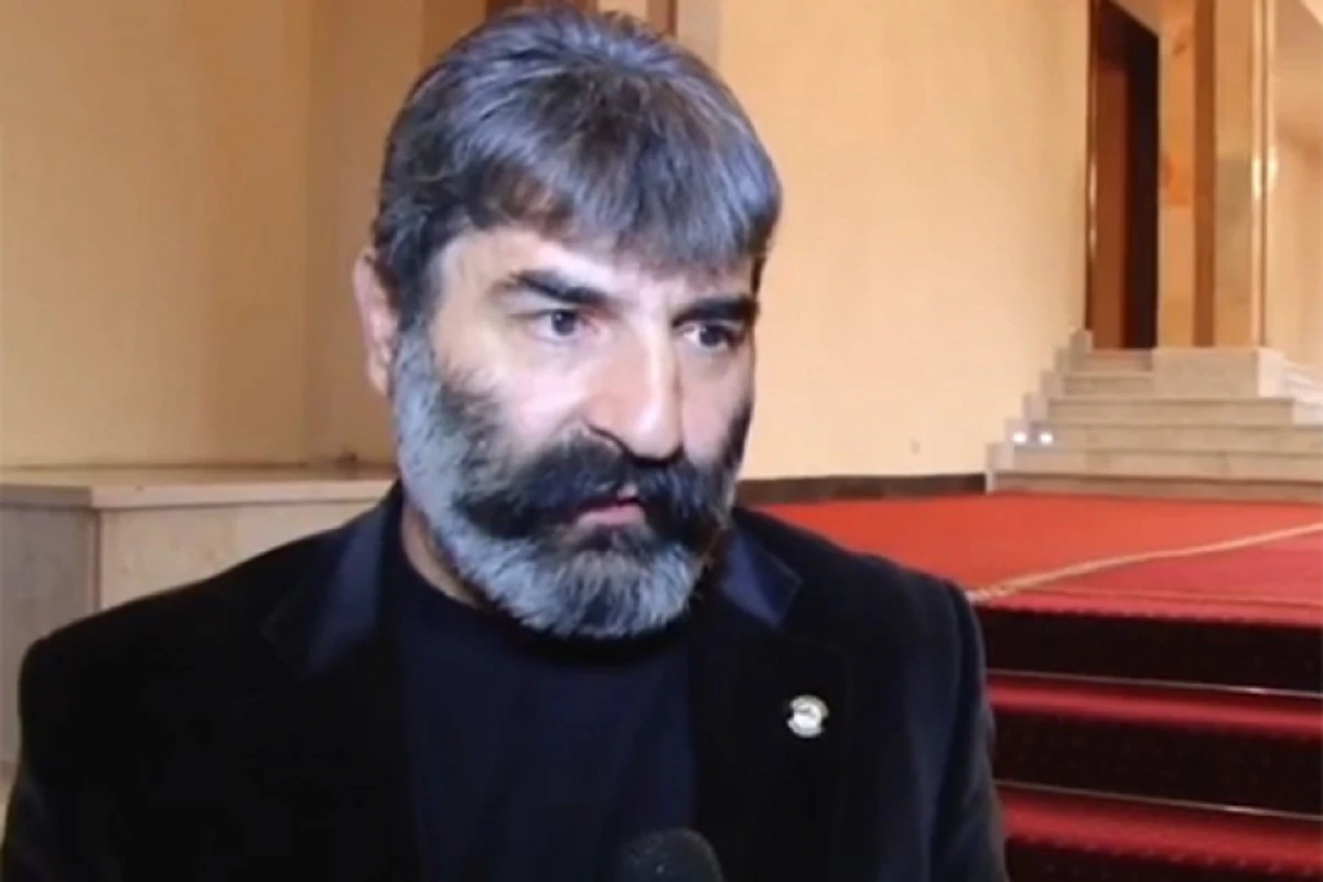 Xocalı cəlladlarından daha biri cəzalandırıldı: Ayaqları amputasiya olundu - FOTO