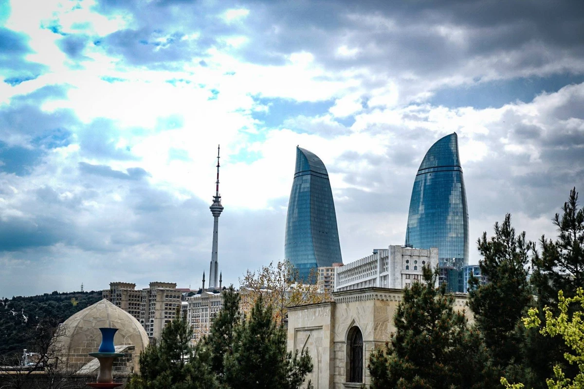 Прогноз погоды на субботу