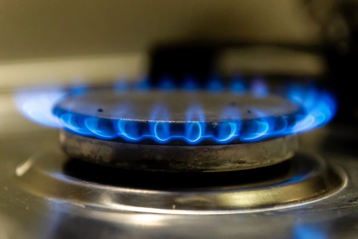Восстановлено газоснабжение многих прифронтовых сел