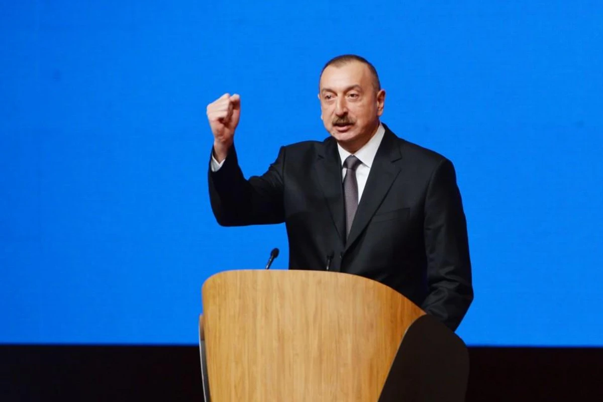 Daha 3 kənd işğaldan azad edildi