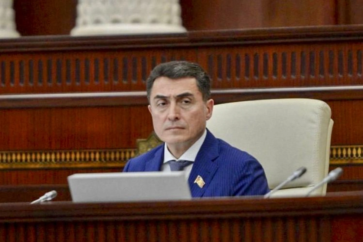 Əli Hüseynli: “Ermənilərin Türkiyə ilə Rusiyanı münaqişəyə cəlb etmək cəhdləri alınmır və alınmayacaq”