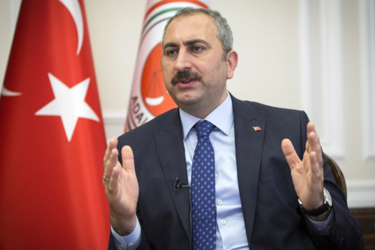 Abdulhamit Gül: “Can Azərbaycan əsla tək qalmayacaq”