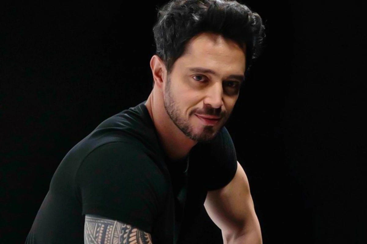 Murat Bozdan Gəncə paylaşımı: “Dualarımız sizinlədir” - FOTO