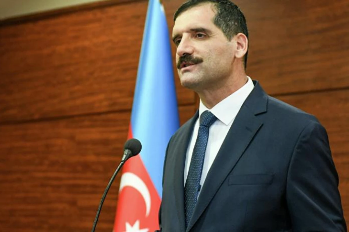 Səfir: Türkiyə haqq mücadiləsində sonuna qədər Azərbaycanın yanında olacaq