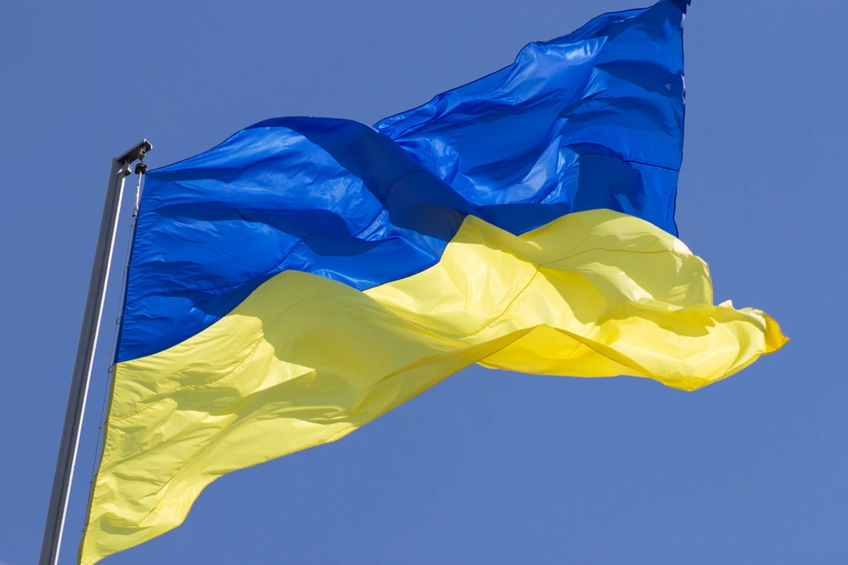 Посольство Украины в Азербайджане осудило атаку Армении на мирное население Гянджи Посольство Украины в Азербайджане осудило атаку Армении на мирное население Гянджи
