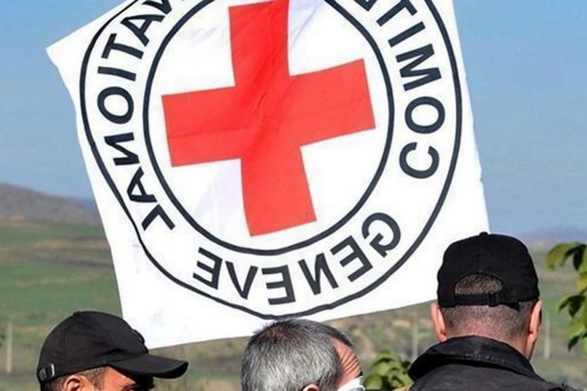 Официальное заявление по поводу возвращения тел армянских военных