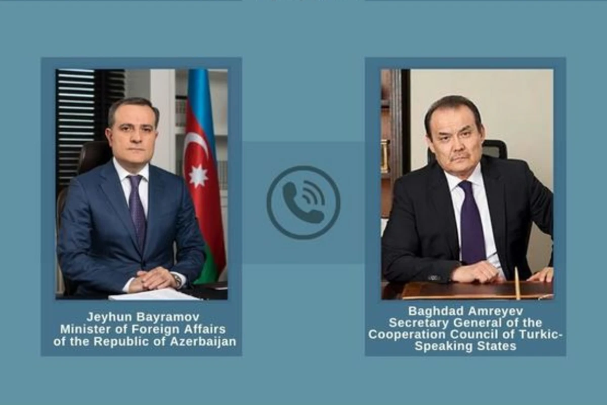 Türk Şurasının Baş katibi Ermənistanın Azərbaycan şəhərlərinə hücumlarını pislədi Türk Şurasının Baş katibi Ermənistanın Azərbaycan şəhərlərinə hücumlarını pislədi