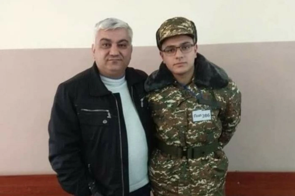Уничтожен многократный победитель чемпионатов Европы Альберт Дадоян - ФОТО
