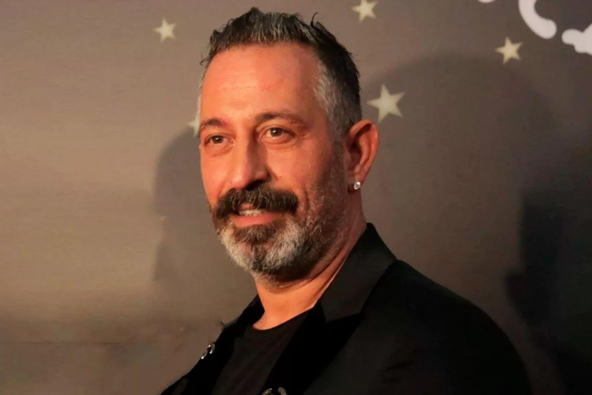Cem Yılmazdan Azərbaycana dəstək paylaşımı