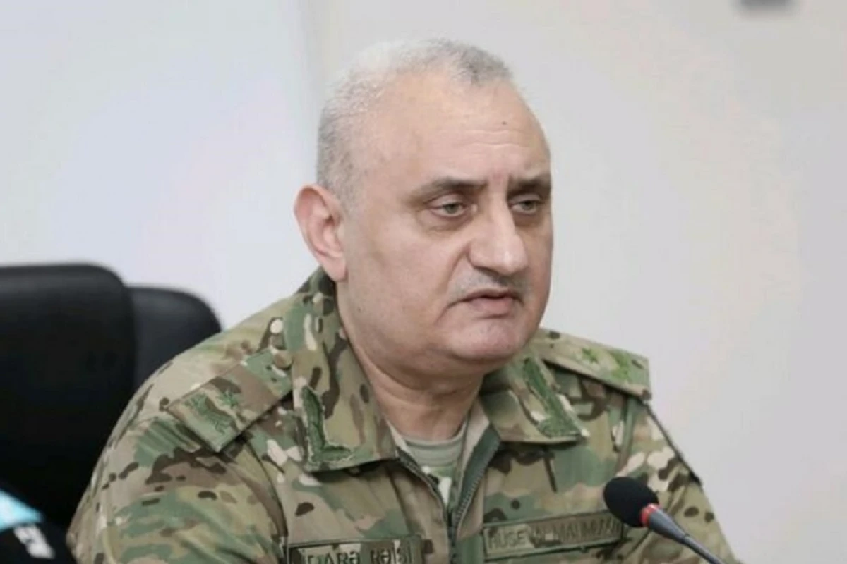 Hüseyn Mahmudov: Ermənistan dinc əhalidən sipər kimi istifadə etmək istəyir
