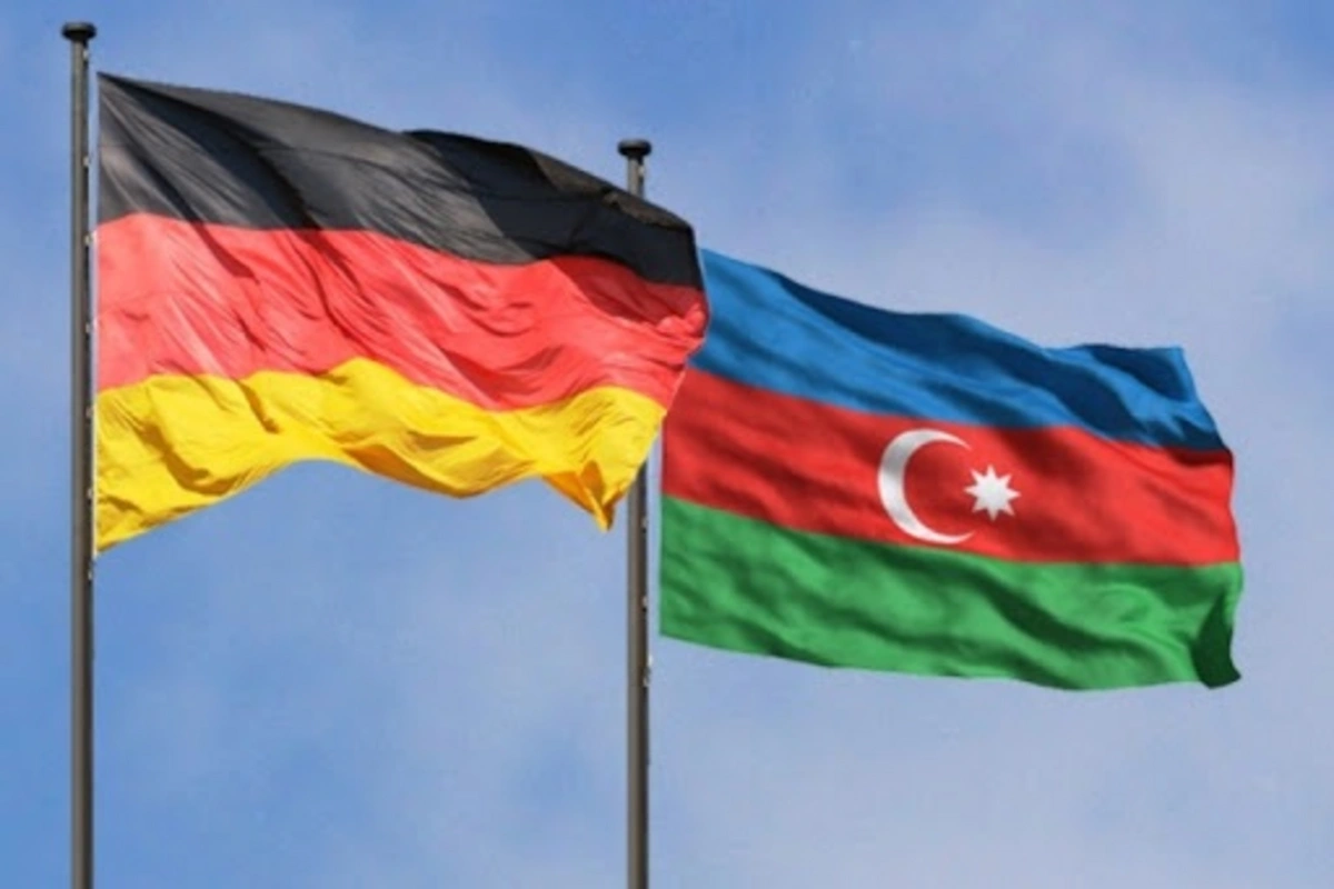 Azərbaycan Almaniyaya nota verəcək