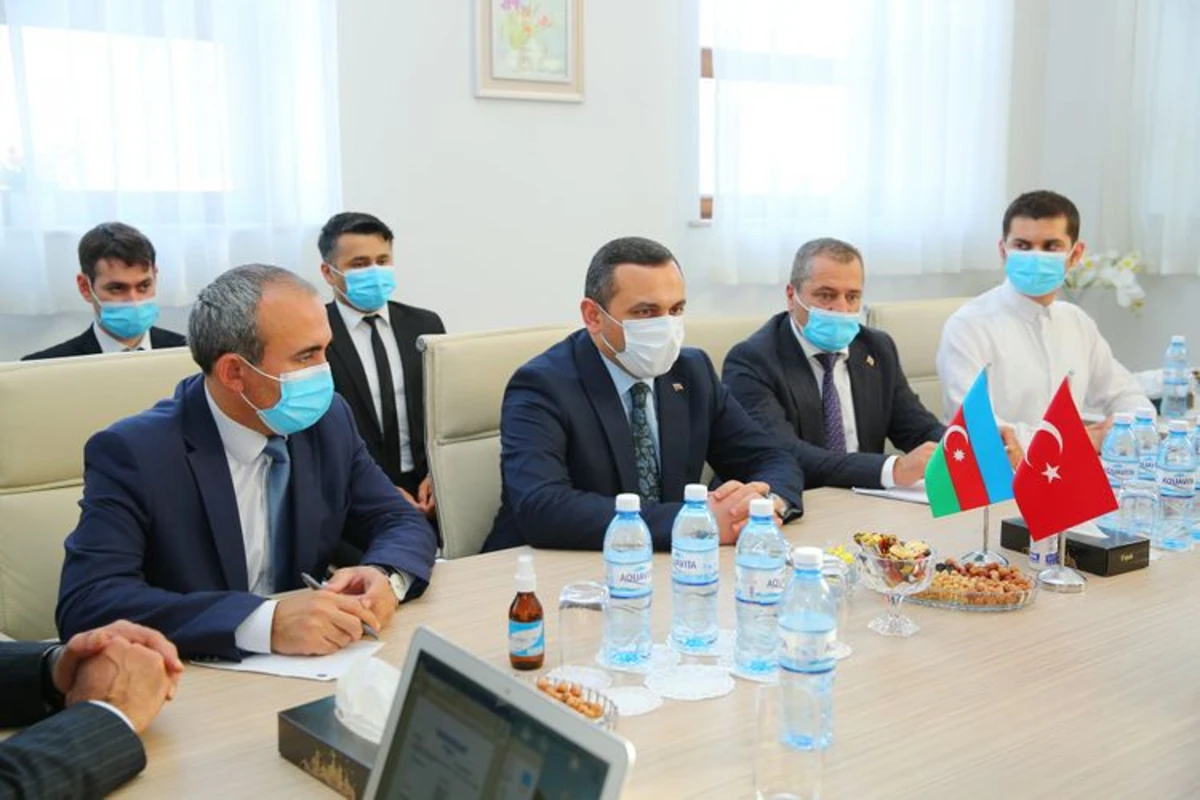 Azərbaycanda yanıq xəstələrinə xidmət üçün mərkəz yaradılacaq