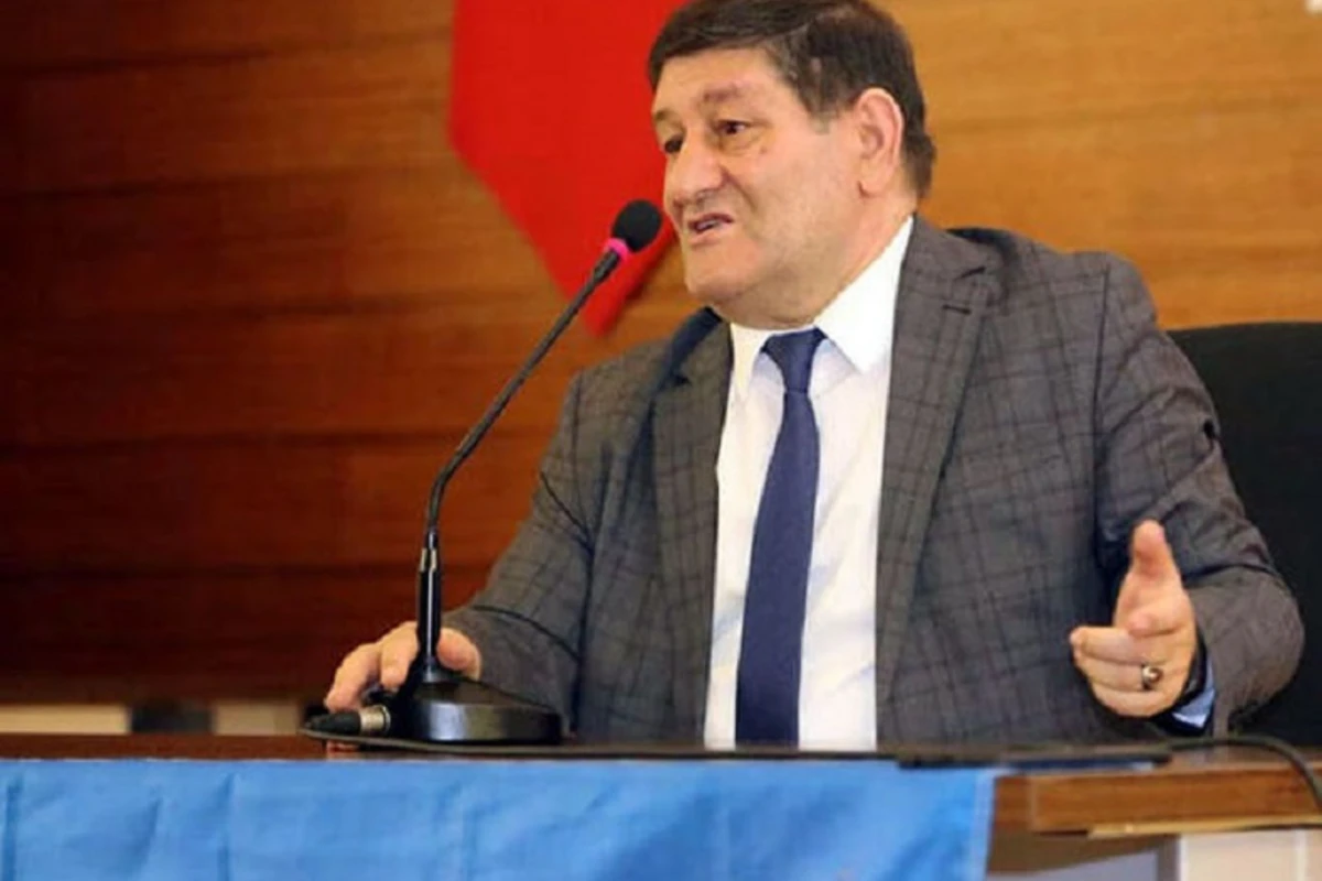 “Azərbaycanlılara Ermənistanda muxtariyyət verilməlidir” - VİDEO