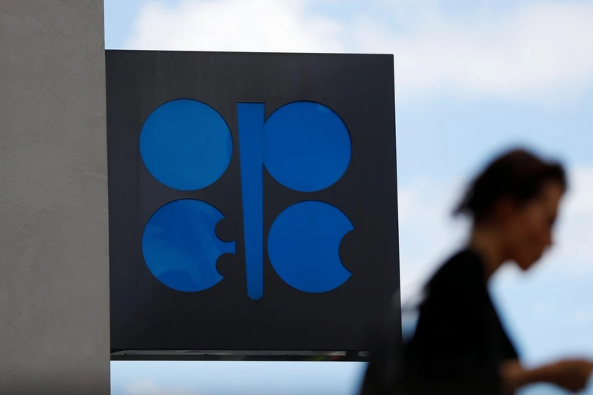 OPEC+ razılaşmanın necə yerinə yetirildiyi açıqlandı OPEC+ razılaşmanın necə yerinə yetirildiyi açıqlandı