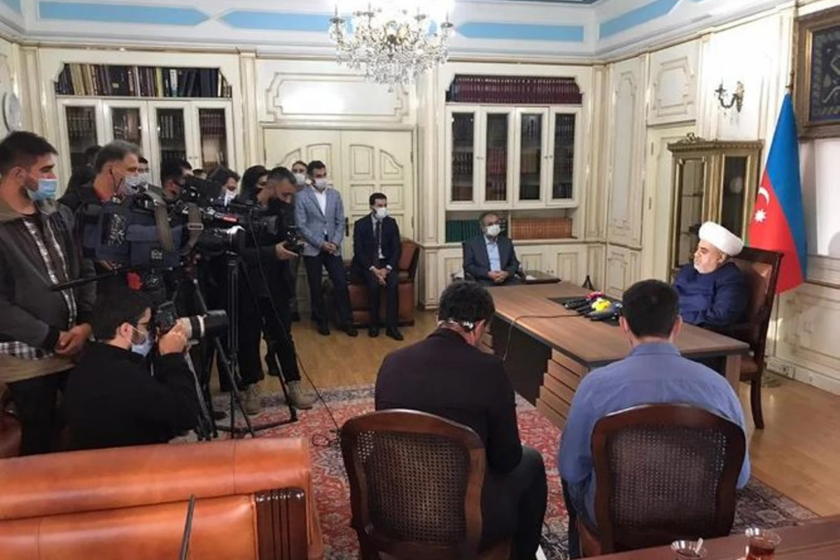 Türkiyə xalqının Azərbaycana göstərdiyi qardaş sevgisi heç zaman unudulmayacaq - Allahşükür Paşazadə