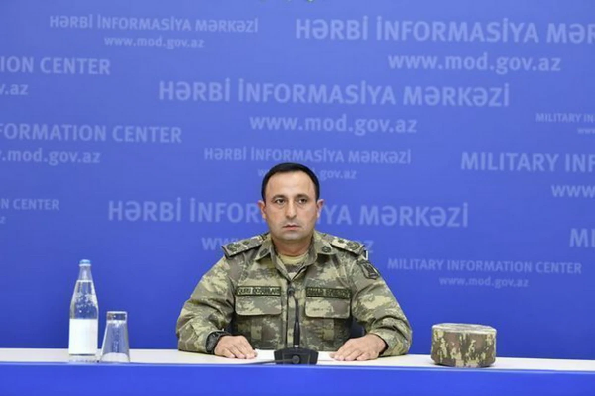 Заявление Министерства обороны по поводу текущей ситуации на фронте - ВИДЕО