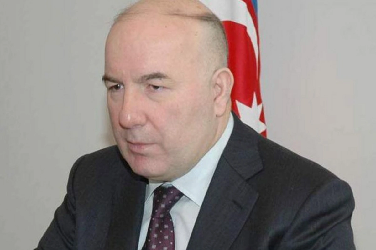 Elman Rüstəmov: “Ermənistan iqtisadiyyatı təcrid olunmuş iqtisadiyyatdır” Elman Rüstəmov: “Ermənistan iqtisadiyyatı təcrid olunmuş iqtisadiyyatdır”